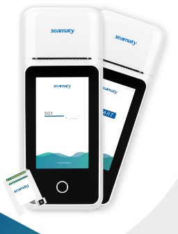 SG-1 | Blood Gas & Electrolyte Analyzer