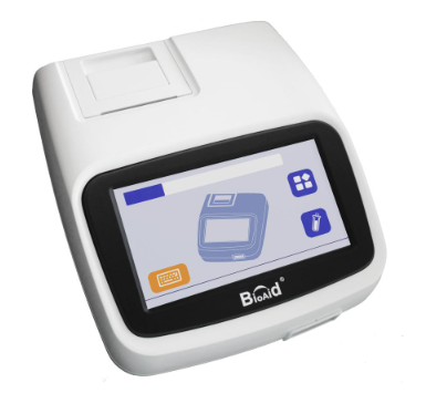 UA-201 |Semi-Automated t